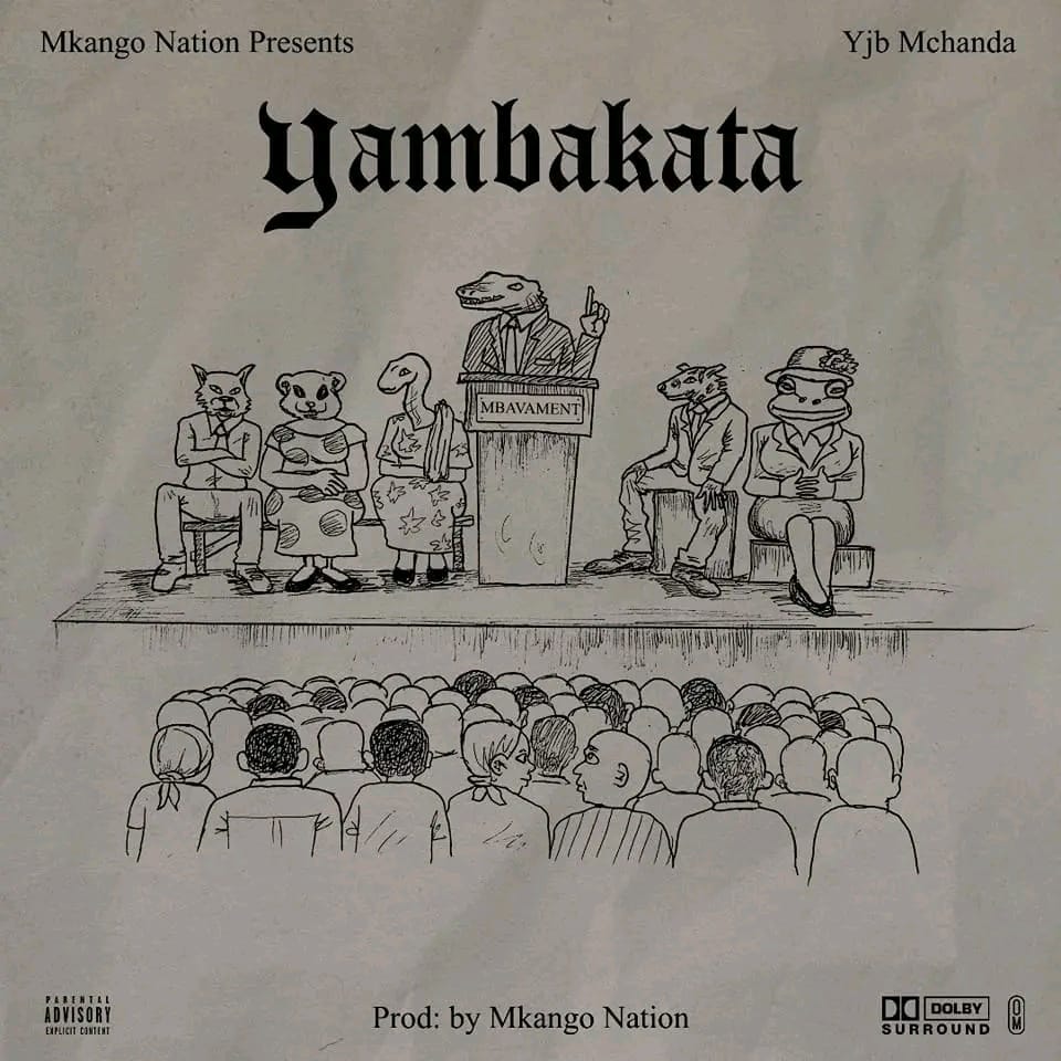 Yambakata